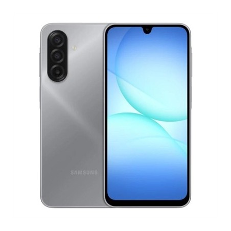 Samsung Galaxy A17 256GB 8GB Gray