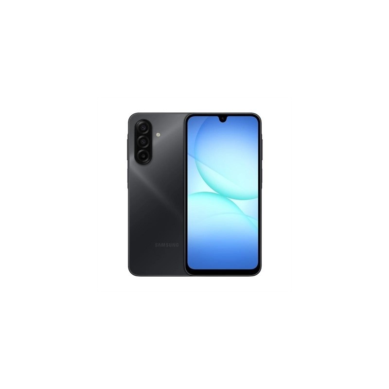 Samsung Galaxy A17 256GB 8GB Negro