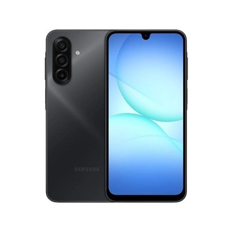 Samsung Galaxy A17 256GB 8GB Negro