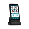 SPC Zeus 2 5." HD+ 64GB 4GB SPC Care + Base Negro