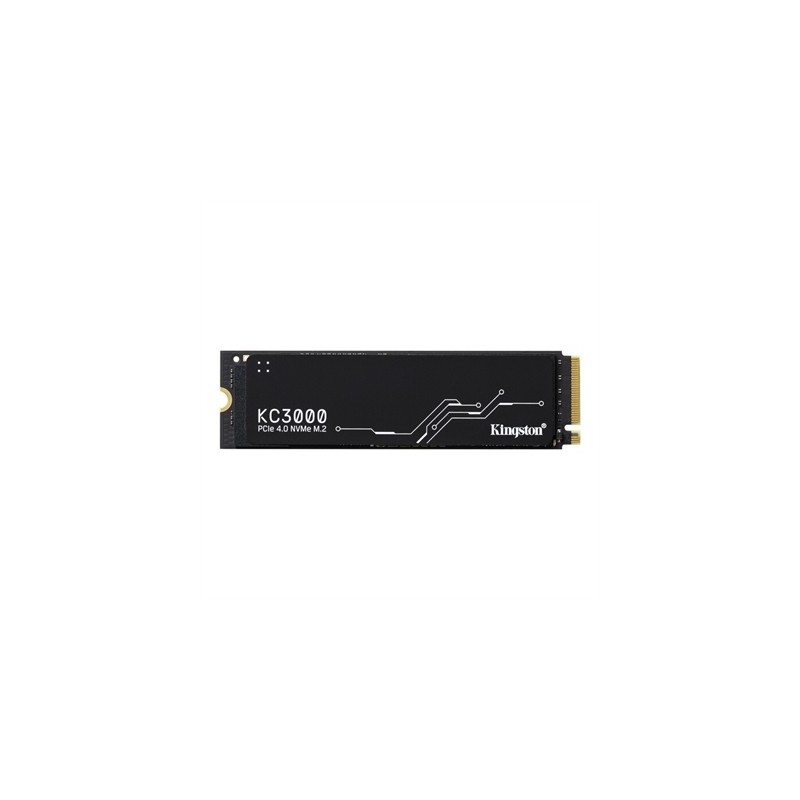 Kingston SKC3000S/1024G SSD 1024GB NVMe PCIe 4.0