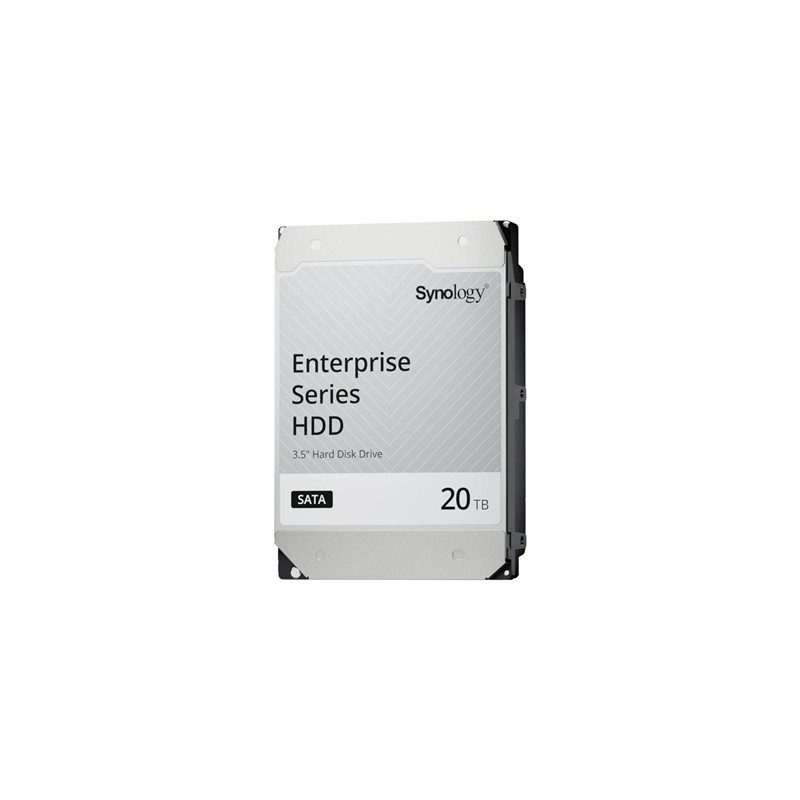 Synology HAT5310-20T 3.5" SATA HDD