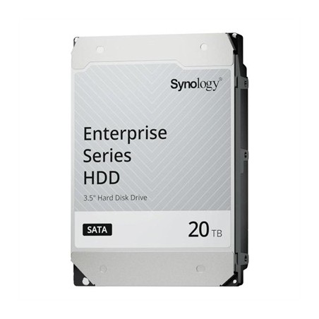 Synology HAT5310-20T 3.5" SATA HDD
