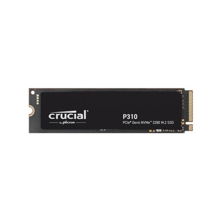 Crucial P310 2280 SSD 1TB PCIe 4.0 NVMe