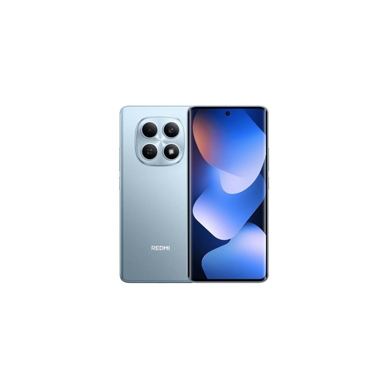 Xiaomi Redmi Note 15 6Gb 128Gb 6.83" Glacier Blue