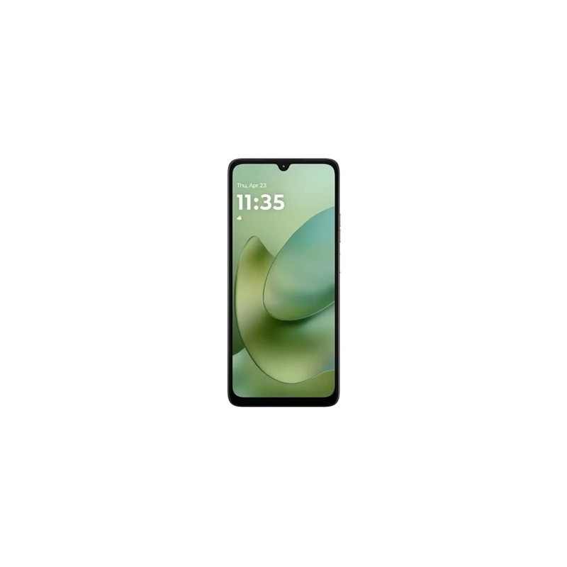 Motorola Moto G06 4GB(+8) 256GB 6.88" Verde