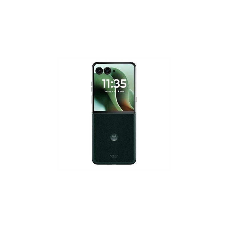 Motorola RAZR 60 Ultra 5G 7 "16Gb 512Gb Green