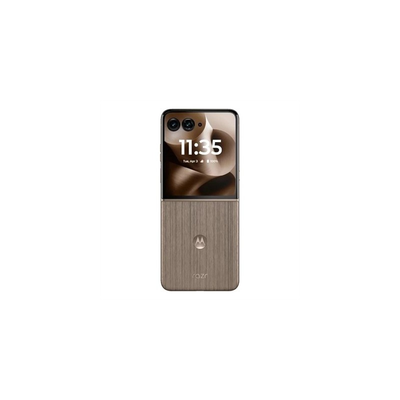 Motorola RAZR 60 Ultra 5G 7 "16Gb 512Gb Wood