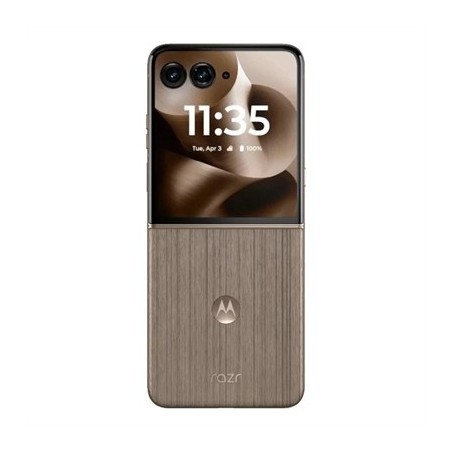Motorola RAZR 60 Ultra 5G 7 "16Gb 512Gb Wood