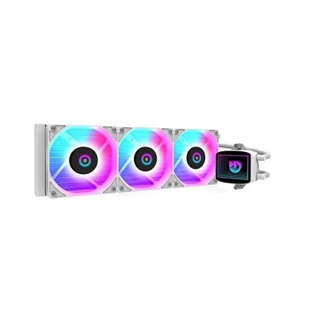Hiditec Refrigeracion Liquida LQ360 White
