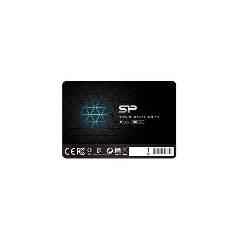 SP Ace A55 SSD 1TB 2.5" 7mm Sata3