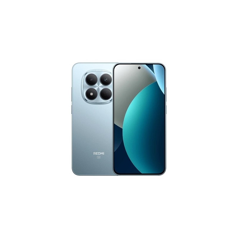 Xiaomi Redmi Note 15 Pro 5G 12Gb 512Gb 6.83" Blue