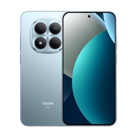 Xiaomi Redmi Note 15 Pro 5G 12Gb 512Gb 6.83" Blue