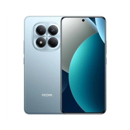 Xiaomi Redmi Note 15 Pro 8Gb 256Gb 6.77" Blue