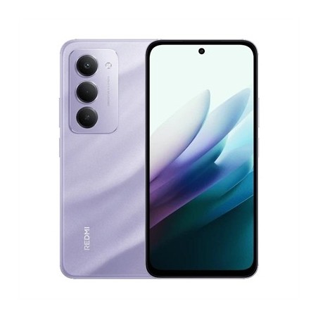 XIAOMI Redmi 15 NFC 6,9" 128GB 6GB Sandy Purple