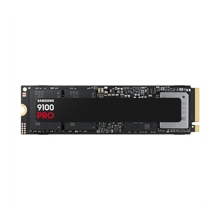 Samsung 9100 PRO SSD 1TB PCIe 5.0 14700 MB-s