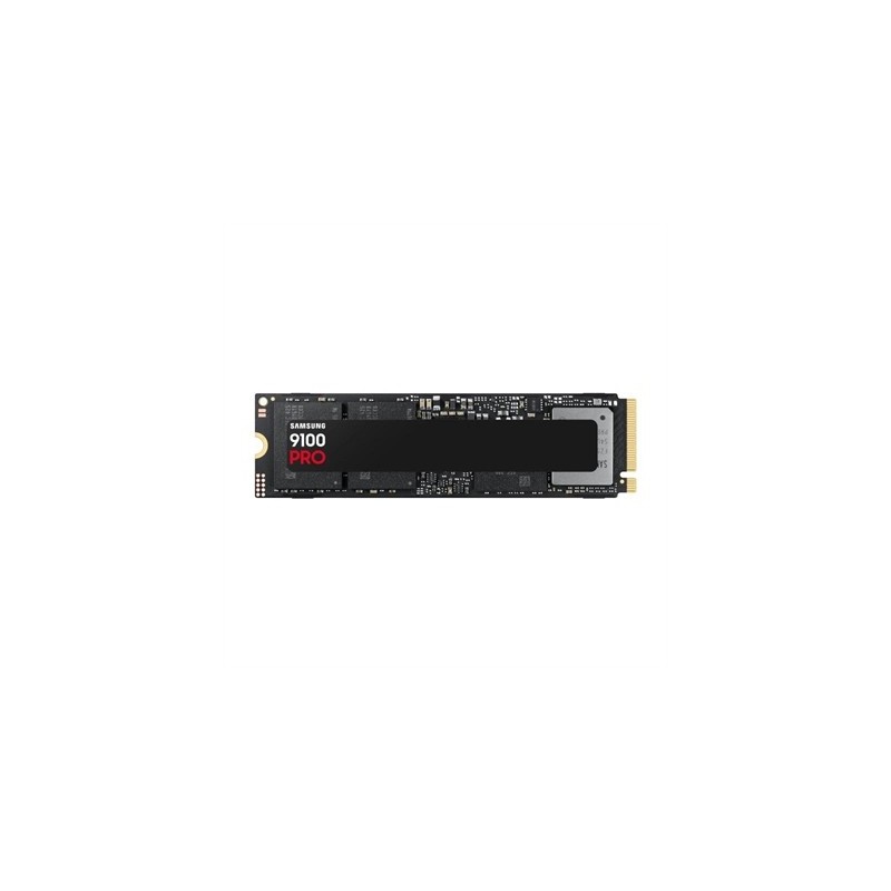 Samsung 9100 PRO SSD 8TB PCIe 5.0 14800 MB-s