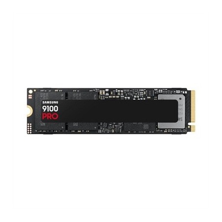 Samsung 9100 PRO SSD 8TB PCIe 5.0 14800 MB-s