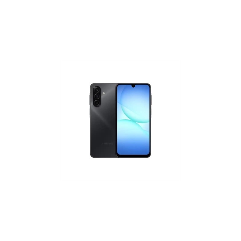 Samsung Galaxy A17 SM-A175F 128GB 4GB Negro