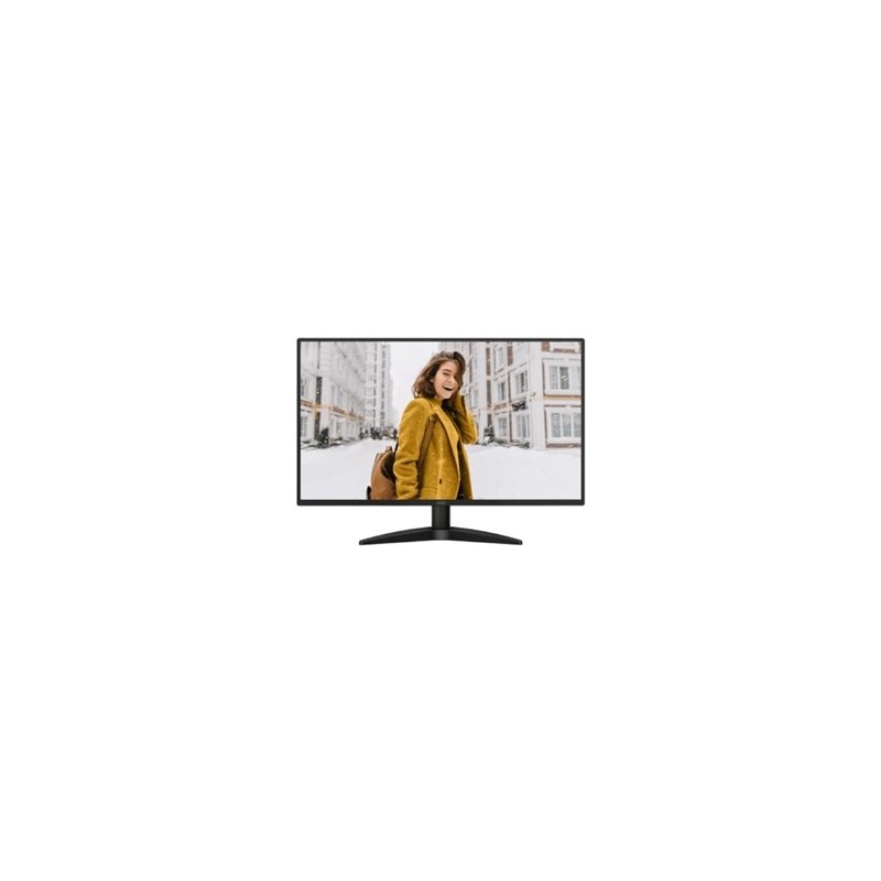 AOC 27B36X Monitor 27" IPS 144Hz HDMI DP