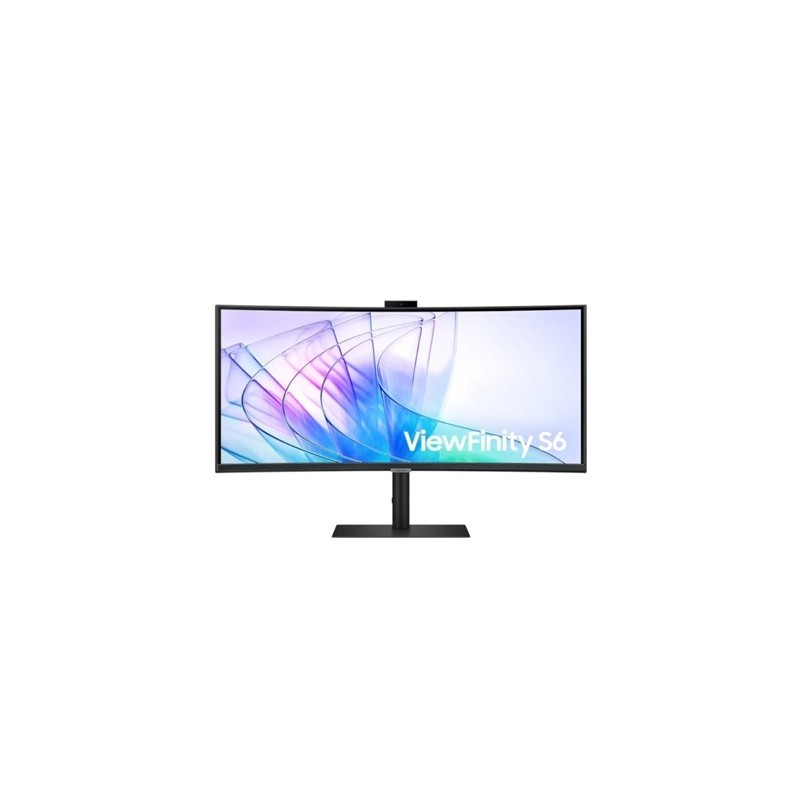 Samsung LS34C652VAUXEN Monitor34" WQH MM Wc Curv