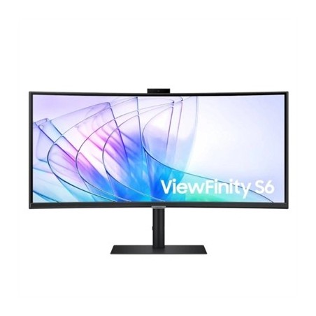 Samsung LS34C652VAUXEN Monitor34" WQH MM Wc Curv