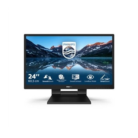 Philips 242B9T  Monitor 24" Táctil HDMI DP USB MM