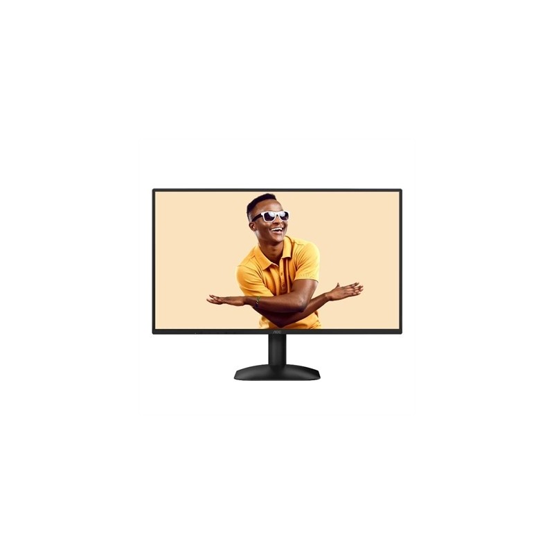 AOC 24B31H Monitor 23.8" IPS FHD 120Mhz 4ms Negro