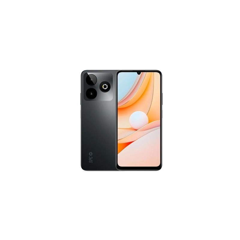 SPC Discovery 3 SE 6.8" HD+ 4GB 64GB Dark Matte