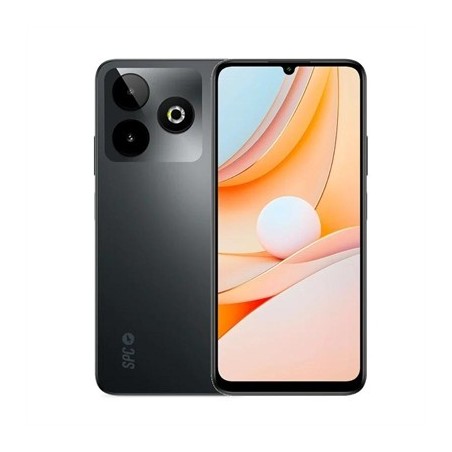 SPC Discovery 3 SE 6.8" HD+ 4GB 64GB Dark Matte