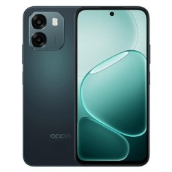 OPPO A6 6.75" 5G 6GB+256GB Sapphire Black