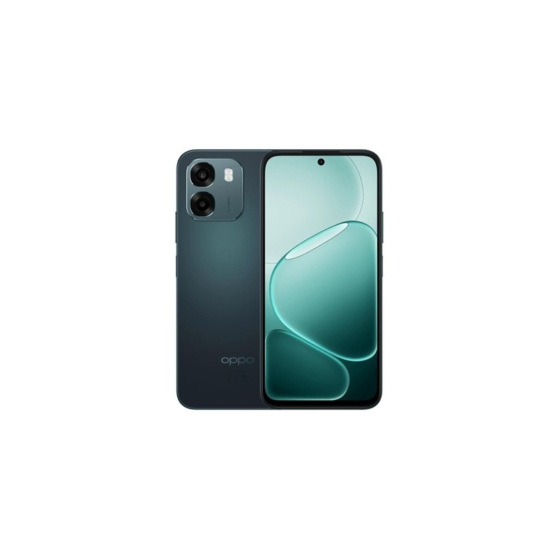 OPPO A6 6.75" 5G 6GB+256GB Sapphire Black