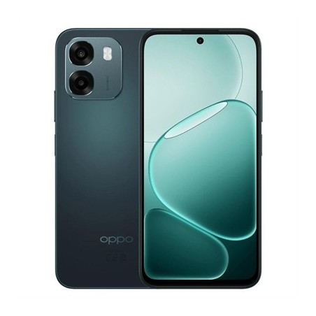 OPPO A6 6.75" 5G 6GB+256GB Sapphire Black
