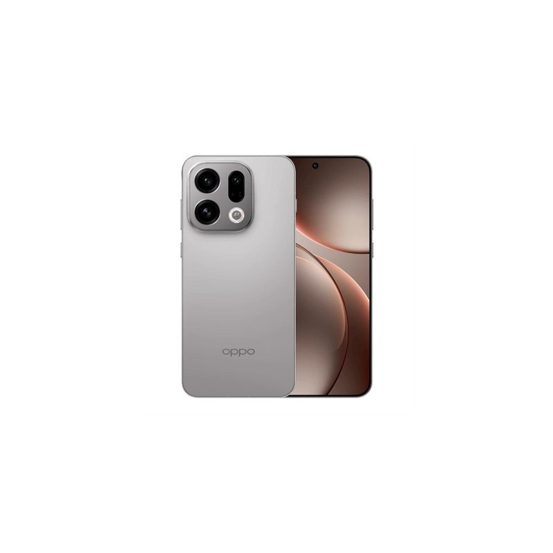 OPPO FIND X9 6.59" 5G 12GB+512GB Titanium Grey