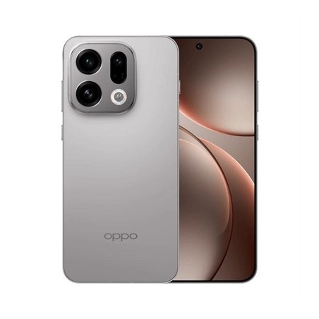 OPPO FIND X9 6.59" 5G 12GB+512GB Titanium Grey