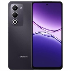 OPPO A5 6.67" 4G 4GB+128GB Dark Purple