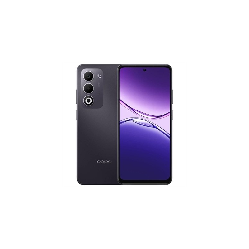 OPPO A5 6.67" 4G 4GB+128GB Dark Purple