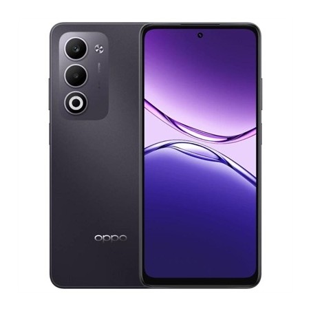 OPPO A5 6.67" 4G 4GB+128GB Dark Purple