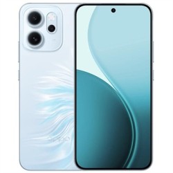OPPO RENO 14F 6.57" FHD+ 8GB+256GB Opal Blue