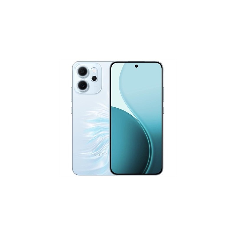 OPPO RENO 14F 6.57" FHD+ 8GB+256GB Opal Blue