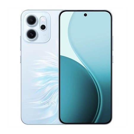OPPO RENO 14F 6.57" FHD+ 8GB+256GB Opal Blue