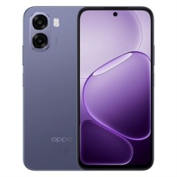OPPO A6x 6.75" 4G 120Hz 6GB+128GB Plum Purple