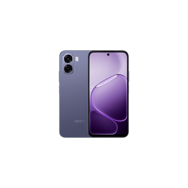 OPPO A6x 6.75" 4G 120Hz 6GB+128GB Plum Purple