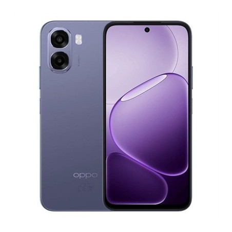 OPPO A6x 6.75" 4G 120Hz 6GB+128GB Plum Purple