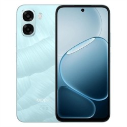 OPPO A6x 6.75" 4G 120Hz 4GB+128GB Ice Blue