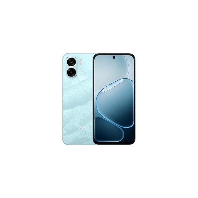 OPPO A6x 6.75" 4G 120Hz 4GB+128GB Ice Blue