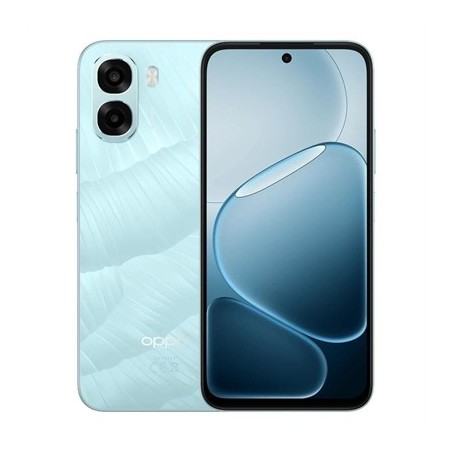 OPPO A6x 6.75" 4G 120Hz 4GB+128GB Ice Blue