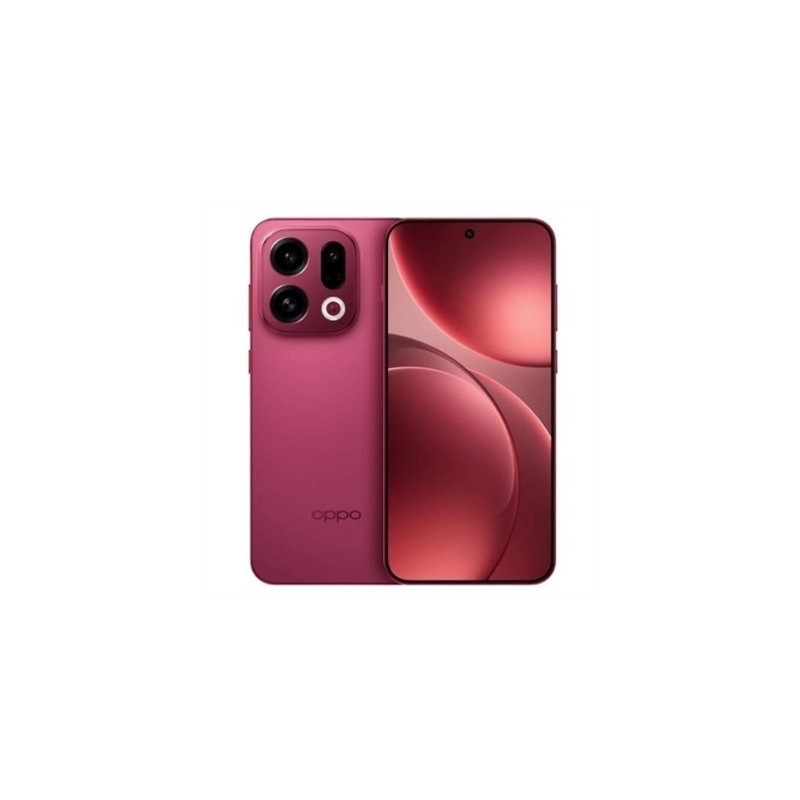 OPPO FIND X9 6.59" 5G 12GB+512GB Velvet Re
