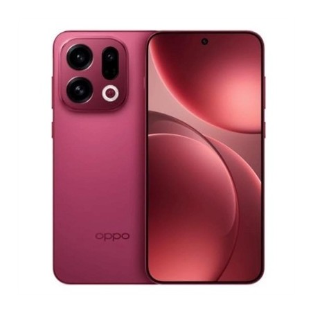 OPPO FIND X9 6.59" 5G 12GB+512GB Velvet Re