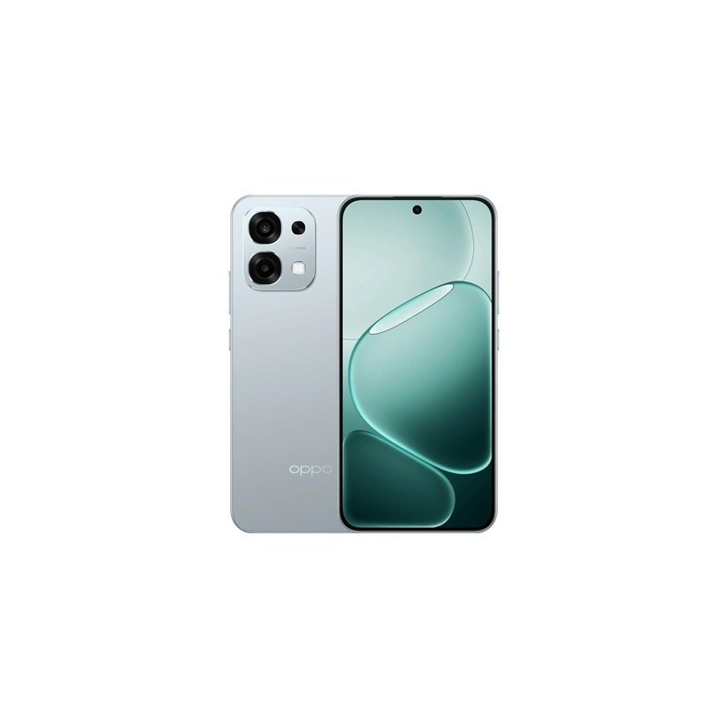 OPPO A6 PRO 6.57" 5G 8GB+256GB Lunar Titanium